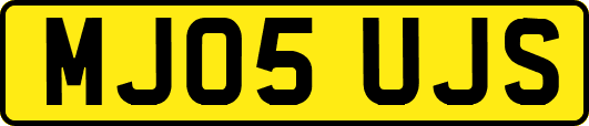 MJ05UJS