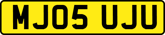 MJ05UJU