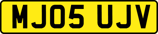 MJ05UJV