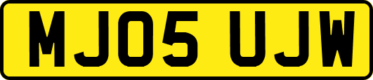 MJ05UJW