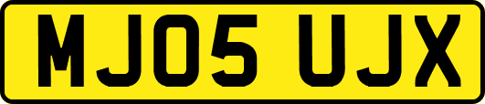 MJ05UJX