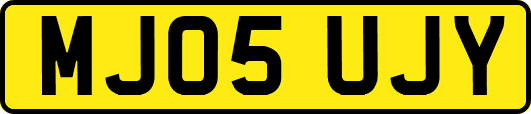 MJ05UJY