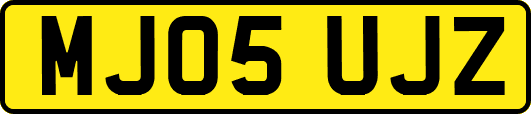 MJ05UJZ