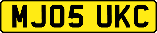 MJ05UKC