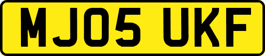 MJ05UKF