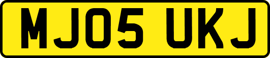 MJ05UKJ
