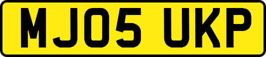 MJ05UKP