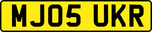 MJ05UKR