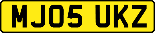 MJ05UKZ