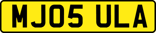 MJ05ULA