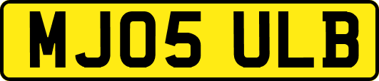 MJ05ULB