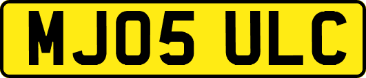 MJ05ULC
