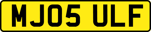 MJ05ULF
