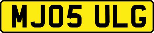 MJ05ULG