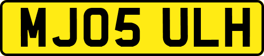 MJ05ULH