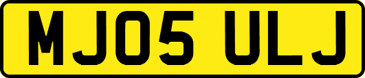 MJ05ULJ