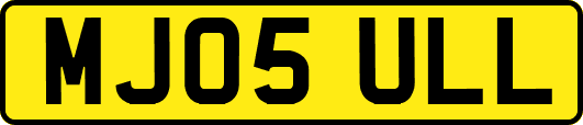 MJ05ULL