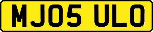 MJ05ULO