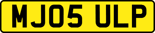 MJ05ULP