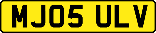 MJ05ULV