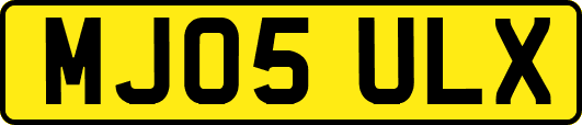 MJ05ULX