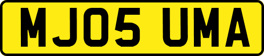 MJ05UMA