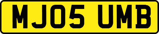 MJ05UMB