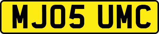 MJ05UMC