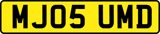 MJ05UMD