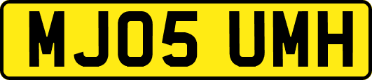MJ05UMH