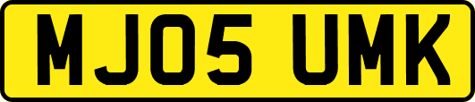 MJ05UMK