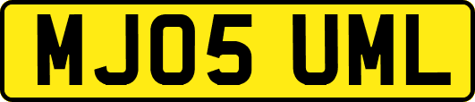 MJ05UML