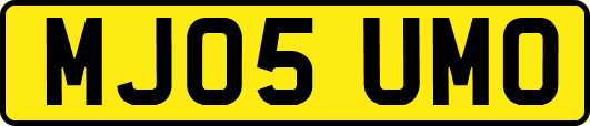 MJ05UMO
