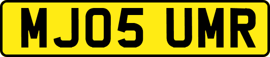 MJ05UMR