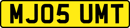 MJ05UMT