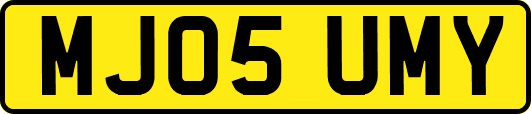 MJ05UMY