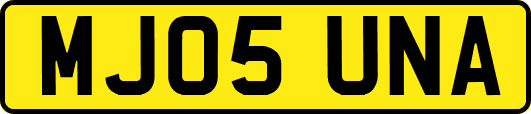 MJ05UNA