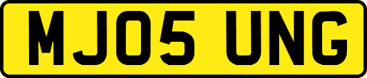MJ05UNG