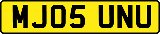 MJ05UNU