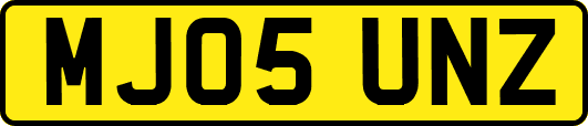 MJ05UNZ