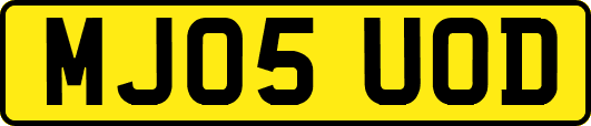 MJ05UOD