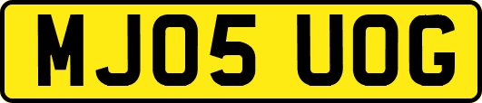 MJ05UOG