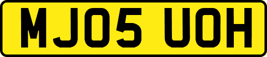 MJ05UOH