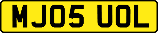 MJ05UOL
