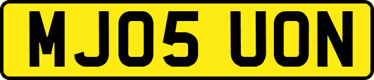 MJ05UON