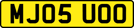 MJ05UOO