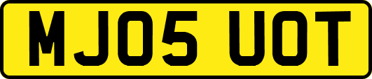 MJ05UOT