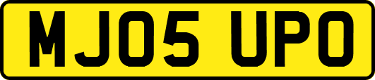 MJ05UPO