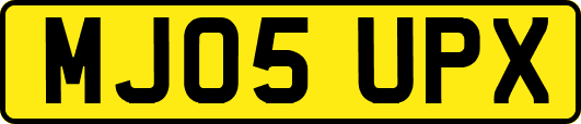 MJ05UPX