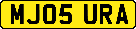 MJ05URA
